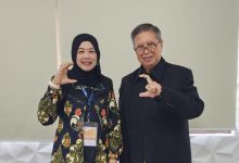 Sekretaris Inspektorat Pacitan, Fira Anggraini.