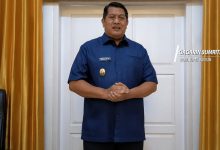 Wakil Bupati Pacitan, Gagarin.