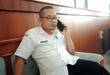 Kepala BKD Pacitan, Deni Cahyantoro.