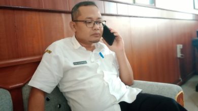 Kepala BKD Pacitan, Deni Cahyantoro.