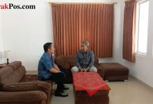 Kepala Bakesbangpol Pacitan, H. Turmudi