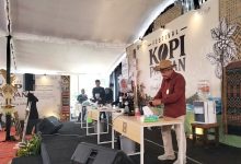 Staf Ahli Bupati Pacitan Bidang Pembangunan, Ekonomi dan Keuangan, Prayitno.