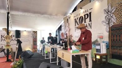 Staf Ahli Bupati Pacitan Bidang Pembangunan, Ekonomi dan Keuangan, Prayitno.