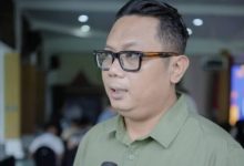 Direktur RSU dr. Darsono Pacitan, dr. Johan Tri Putranto. (Doc).