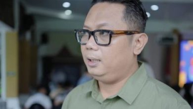 Direktur RSU dr. Darsono Pacitan, dr. Johan Tri Putranto. (Doc).