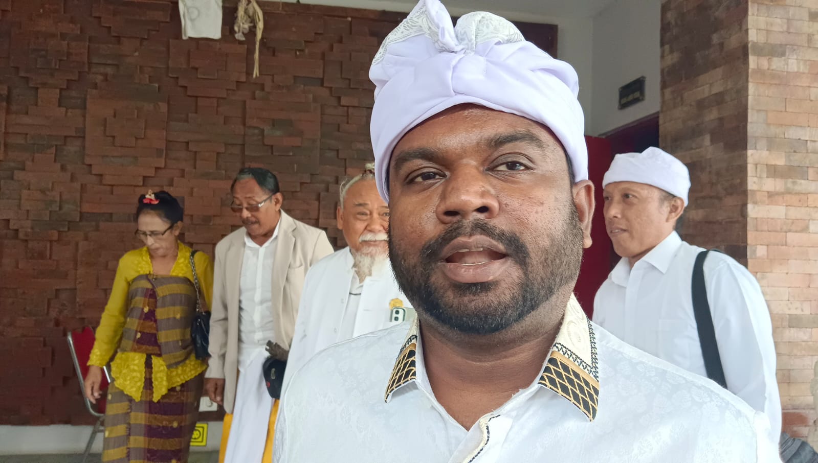 PHDI Harus Jadi Rumah Besar Hindu Nusantara Perkuat Spiritualitas dan Persatuan Umat Sambut Prambanan Shiva Festival 2027