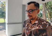 Kepala Dinas Pendidikan Pacitan, Khemal Pandu Pratikna.