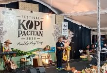 Sekda Pacitan, Dr. Ir. H. Maulana Heru Wiwoho Supadi Putro, Msi