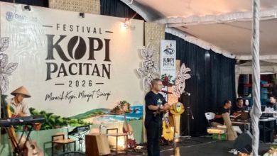 Sekda Pacitan, Dr. Ir. H. Maulana Heru Wiwoho Supadi Putro, Msi