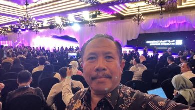 Staf Ahli Bupati Bidang Pembangunan, Ekonomi dan Keuangan, Prayitno.