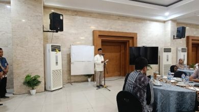 Sekda Pacitan, Dr. Ir. H. Maulana Heru Wiwoho Supadi Putro, Msi
