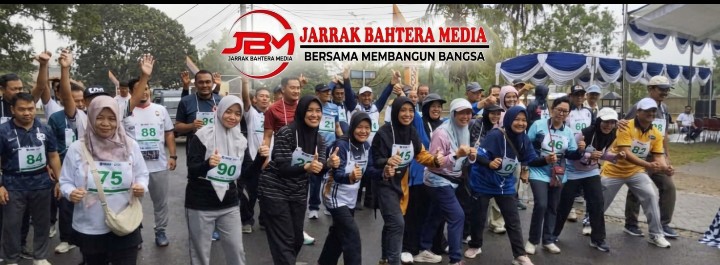 Kegiatan HKN ke-62 di Pancer Door.